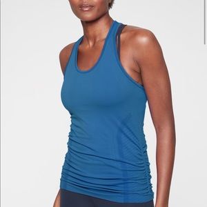 NWT Athleta Speedlight Tank